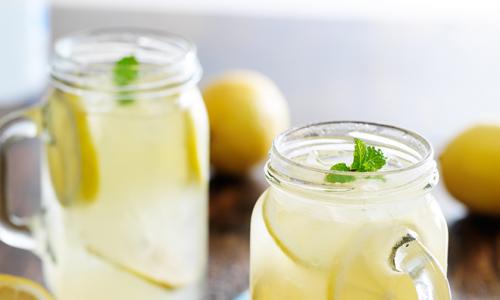 Как правильно сделать лимонад в домашних условиях: рецепты и советы