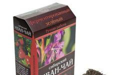Иван-чай в народной медицине и кулинарии Как полезен корень иван чая