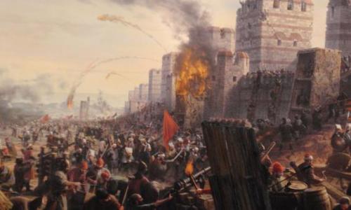 Джонатан Харрис - Византия: История исчезнувшей империи