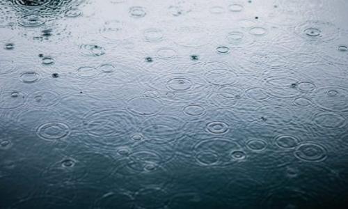 Заговоры на дождь — эффективный способ вернуть любимого